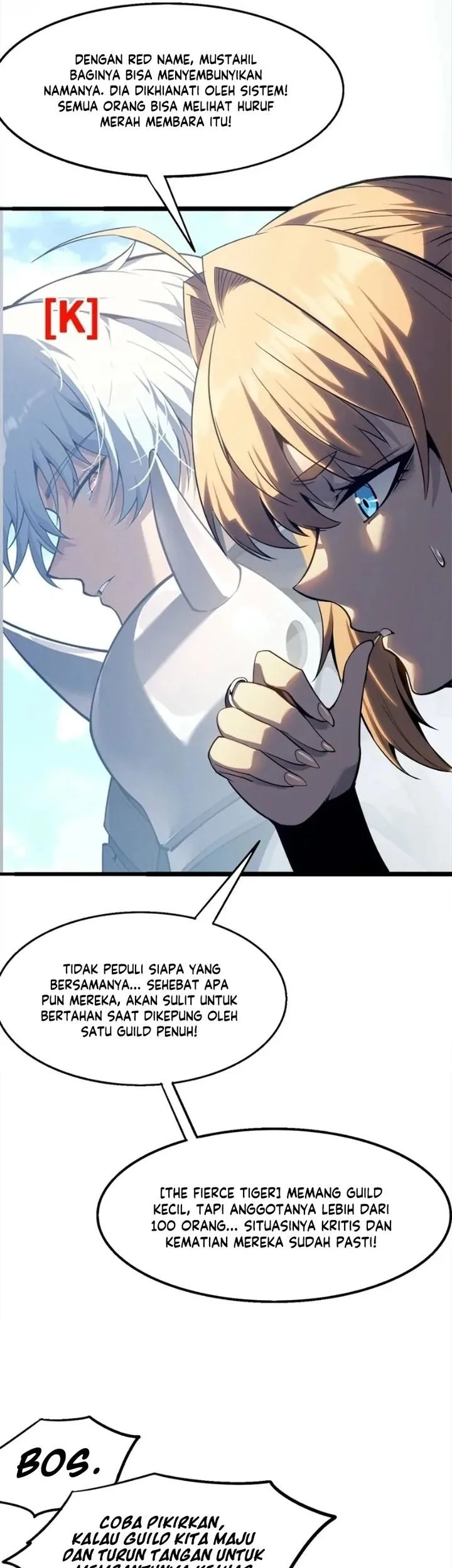 Reincarnated with Divine Titles Chapter 19 Gambar 6