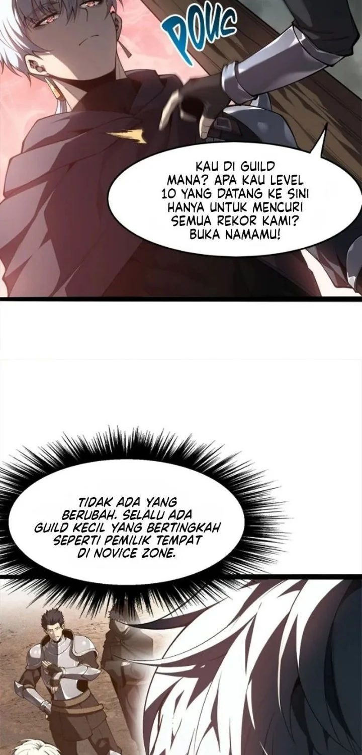 Reincarnated with Divine Titles Chapter 5 Gambar 8