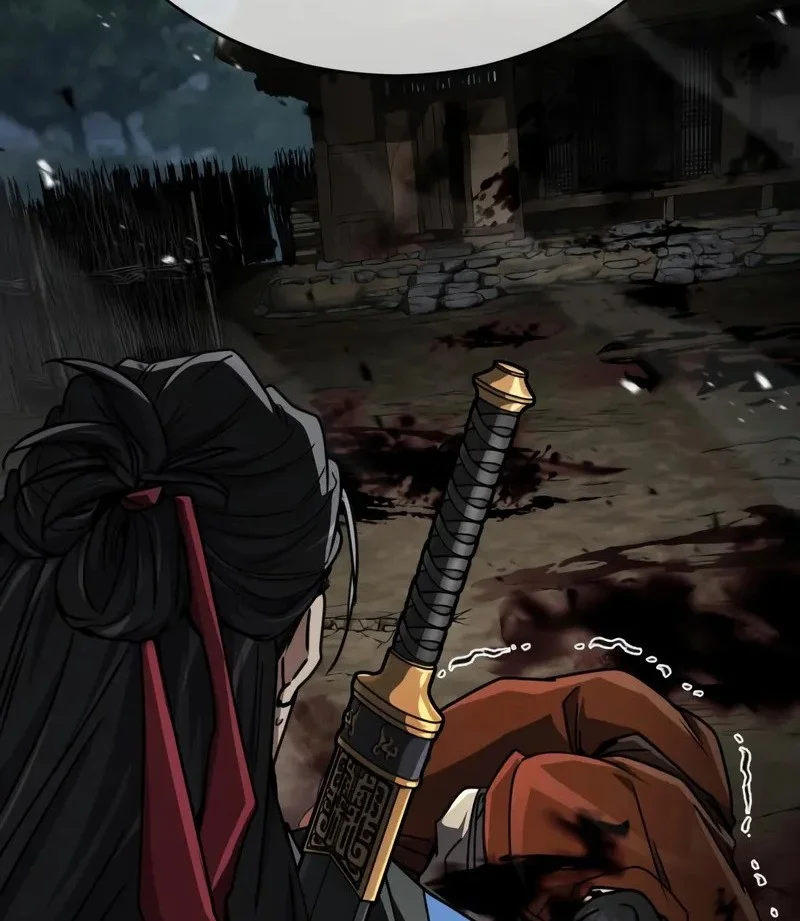 Reincarnation Of The Fist King Chapter 34 Gambar 13