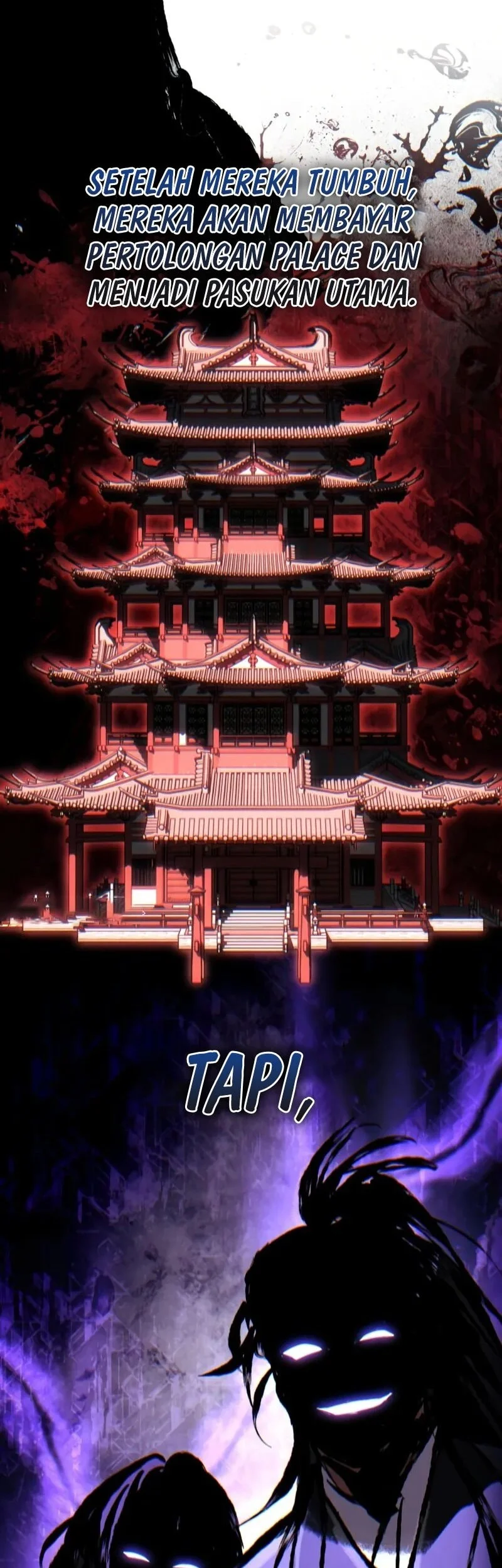 Reincarnation Of The Fist King Chapter 37 Gambar 11