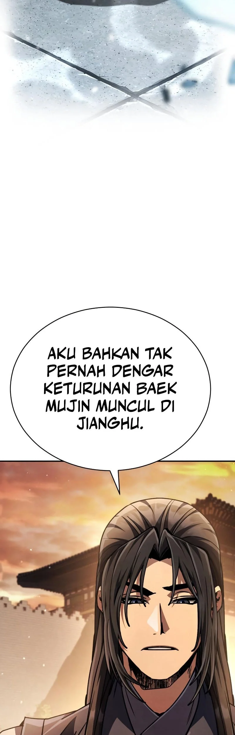 Reincarnation Of The Fist King Chapter 38 Gambar 10