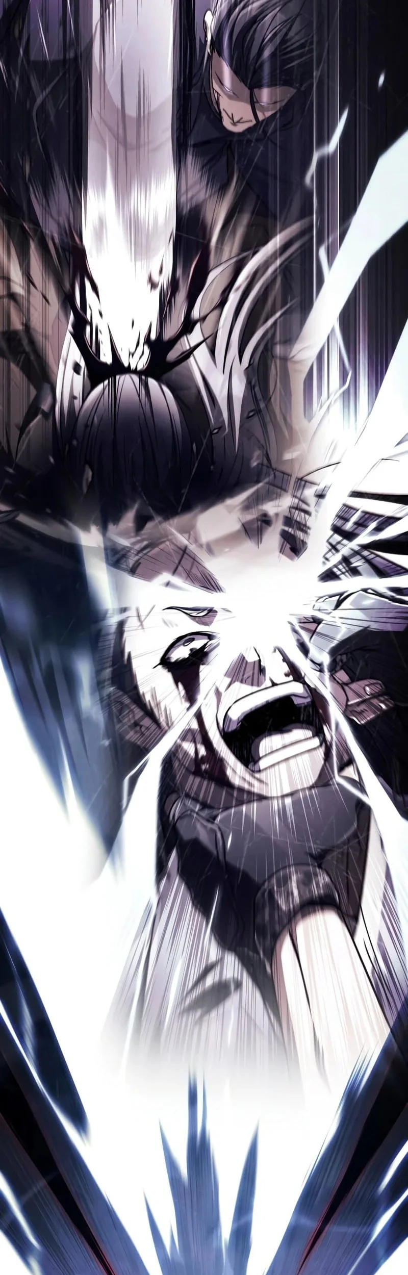 Reincarnation Of The Fist King Chapter 50 Gambar 11