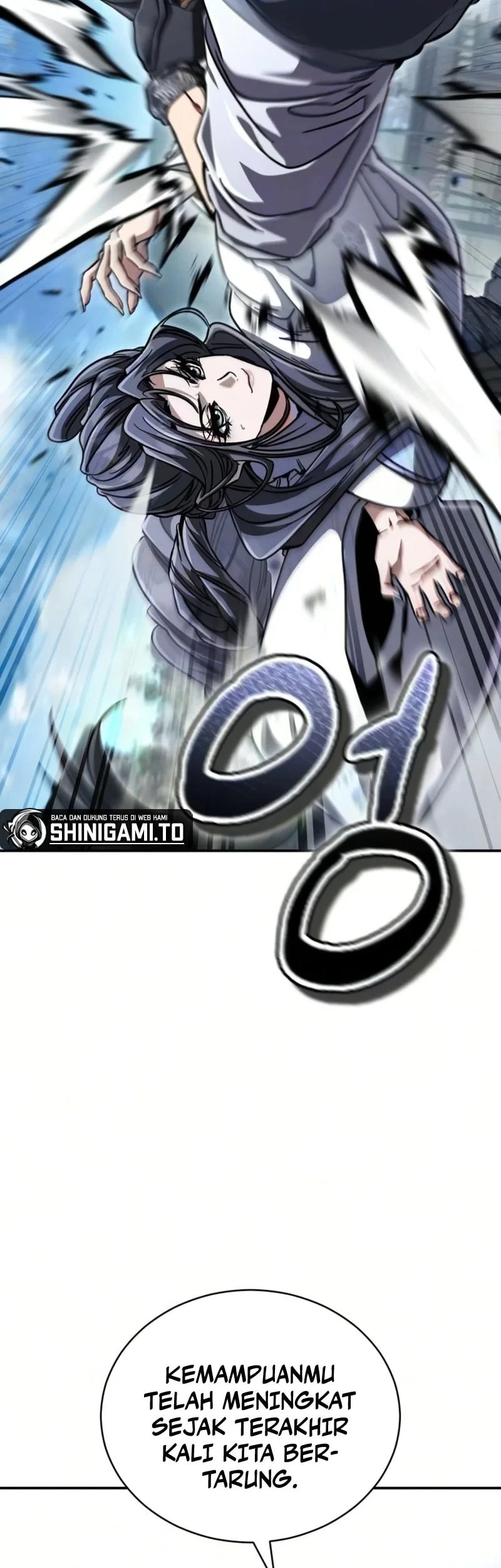 Reincarnation Of The Fist King Chapter 51 Gambar 12