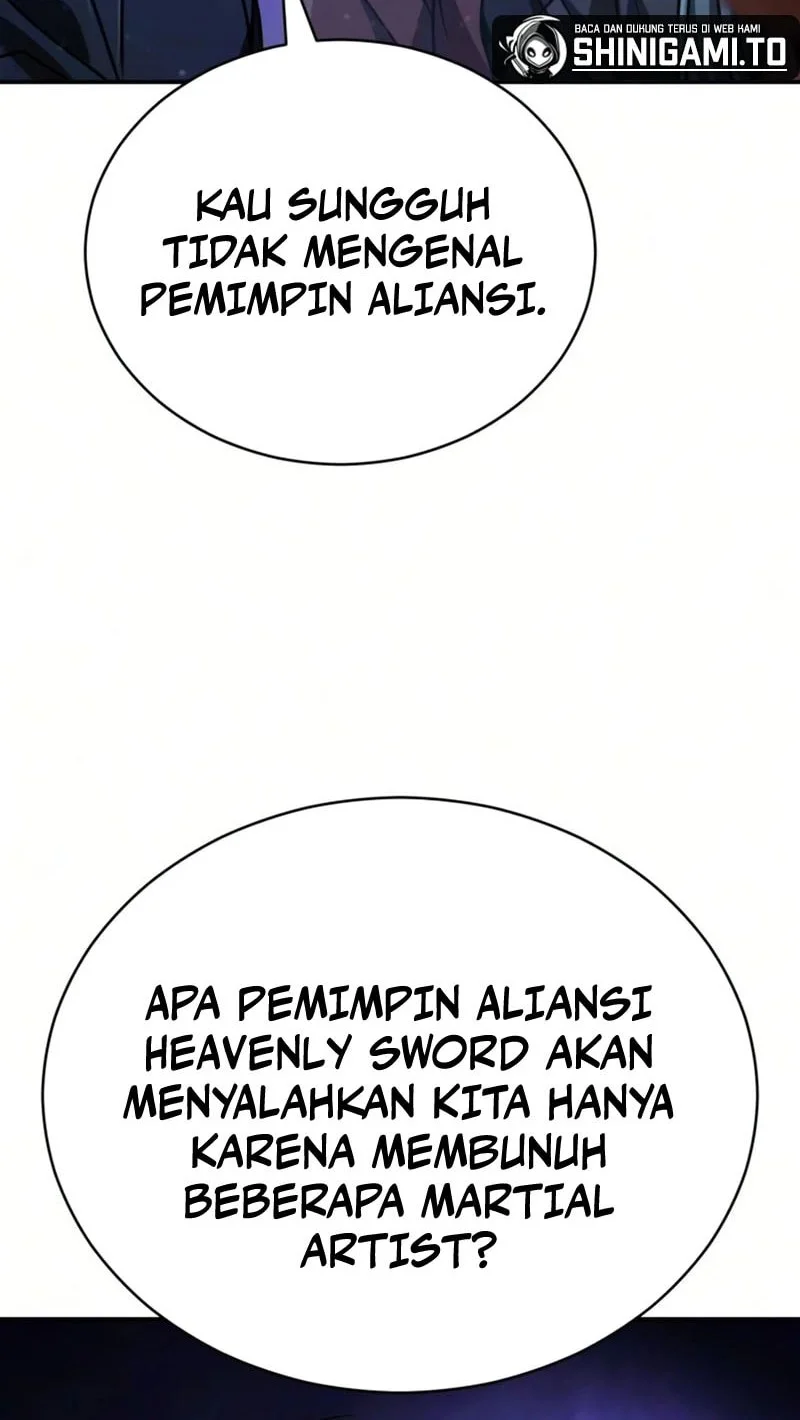 Reincarnation Of The Fist King Chapter 52 Gambar 13