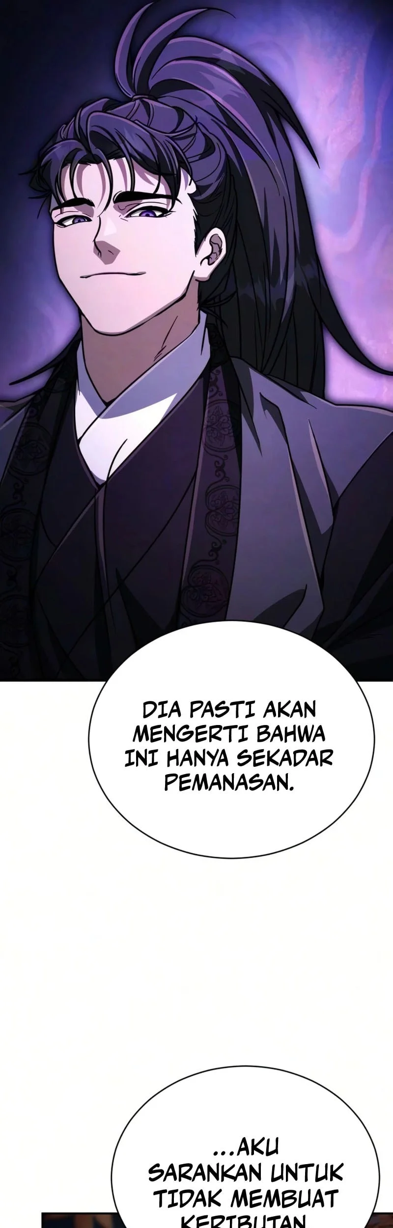 Reincarnation Of The Fist King Chapter 52 Gambar 14