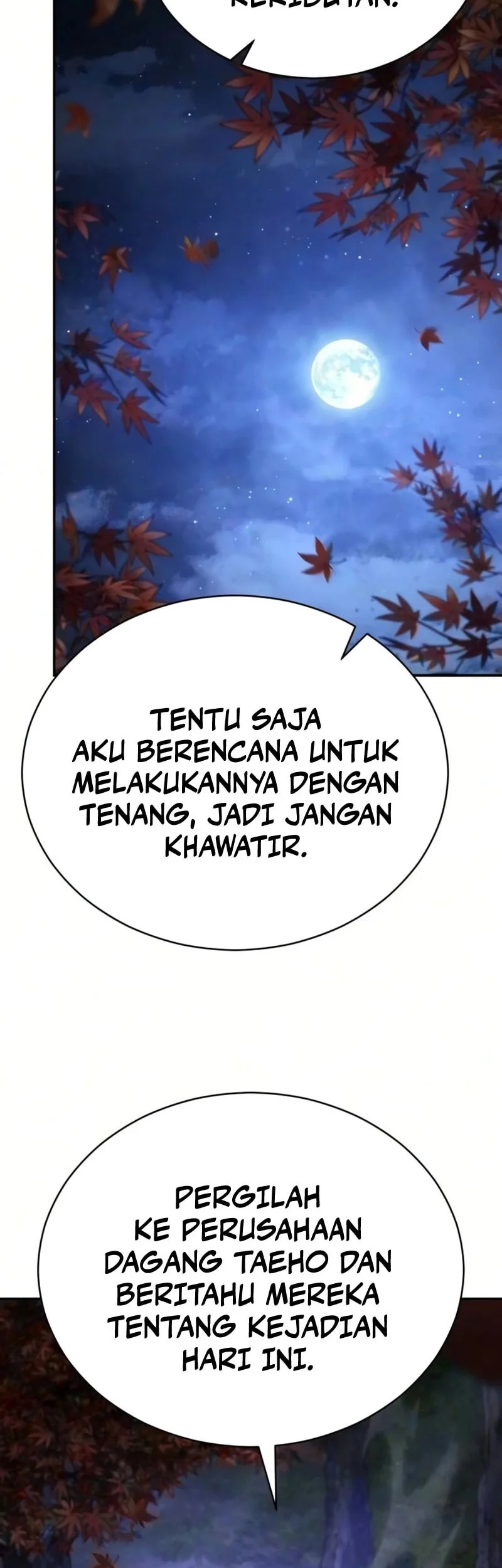 Reincarnation Of The Fist King Chapter 52 Gambar 15