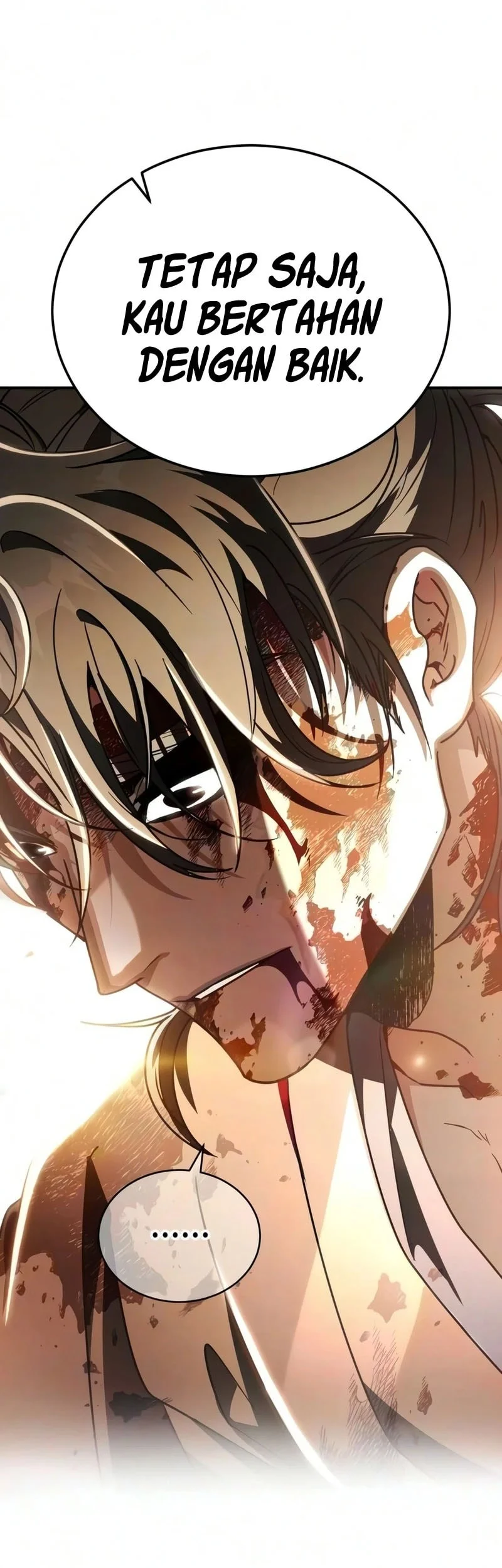 Reincarnation Of The Fist King Chapter 53 Gambar 10