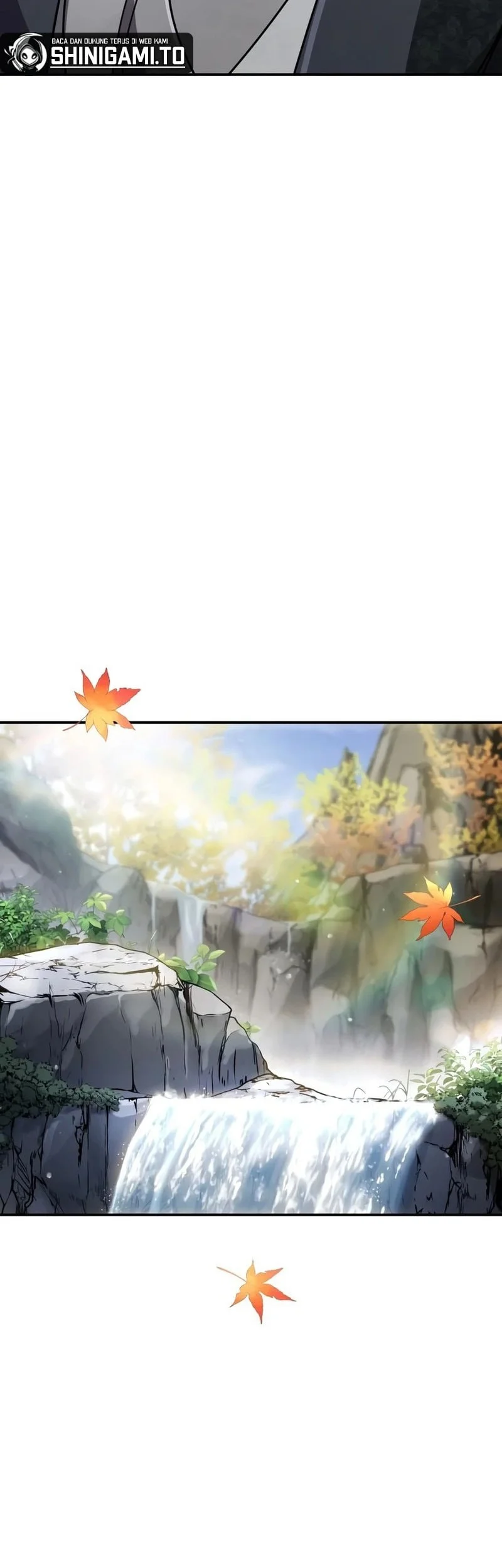 Reincarnation Of The Fist King Chapter 54 Gambar 13