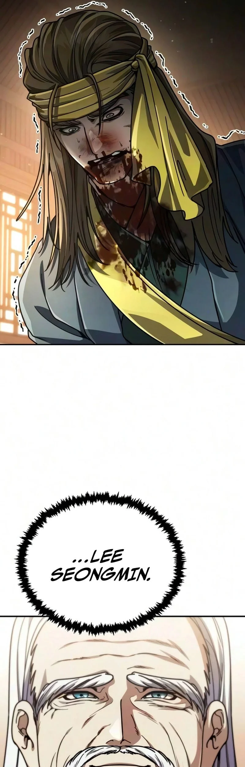 Reincarnation Of The Fist King Chapter 55 Gambar 10