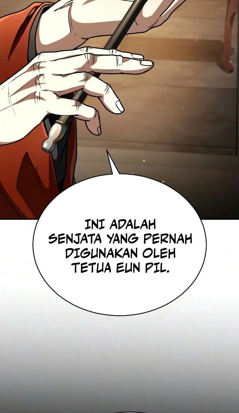 Reincarnation Of The Fist King Chapter 55 Gambar 13