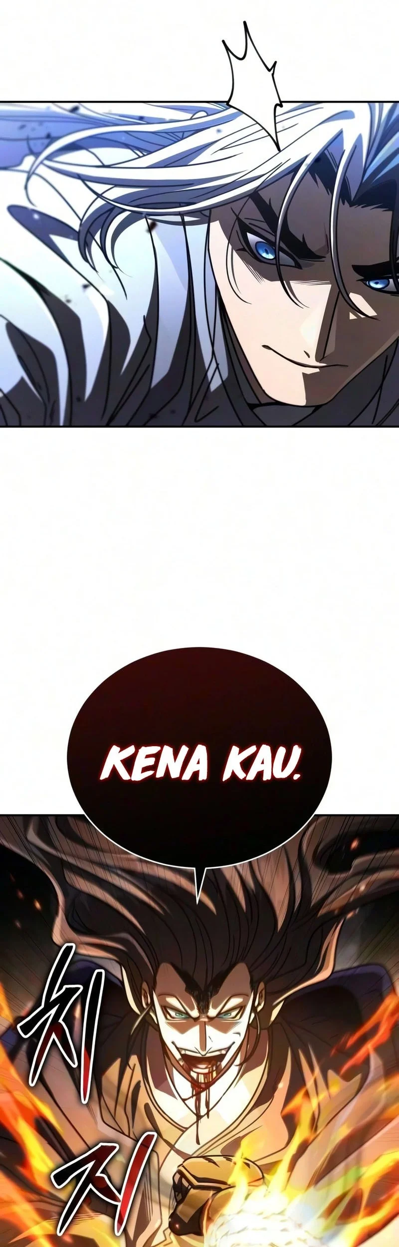 Reincarnation Of The Fist King Chapter 56 Gambar 11