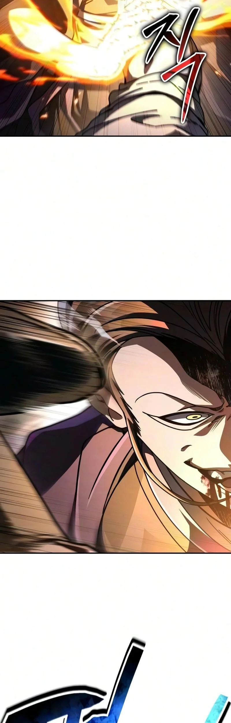 Reincarnation Of The Fist King Chapter 56 Gambar 12