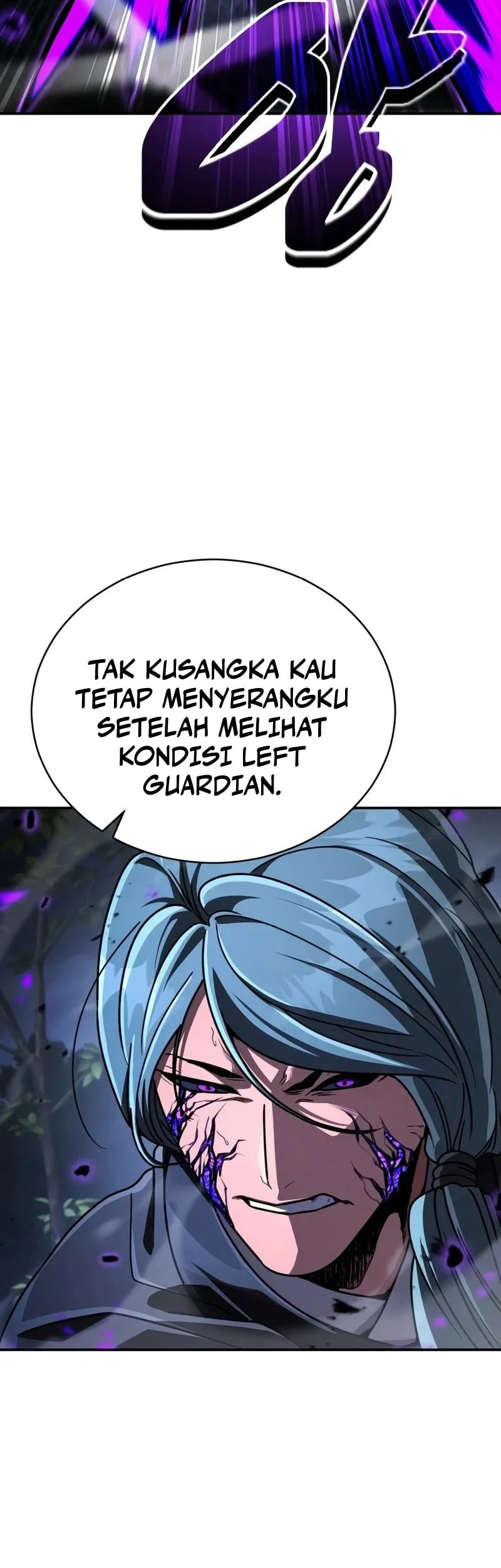 Reincarnation Of The Fist King Chapter 57 Gambar 11