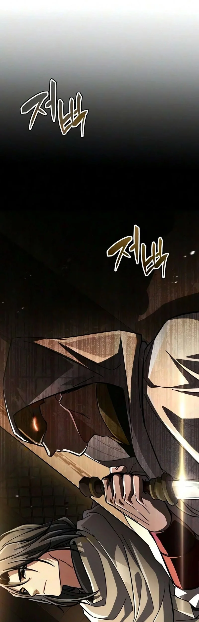 Reincarnation Of The Fist King Chapter 60 Gambar 12
