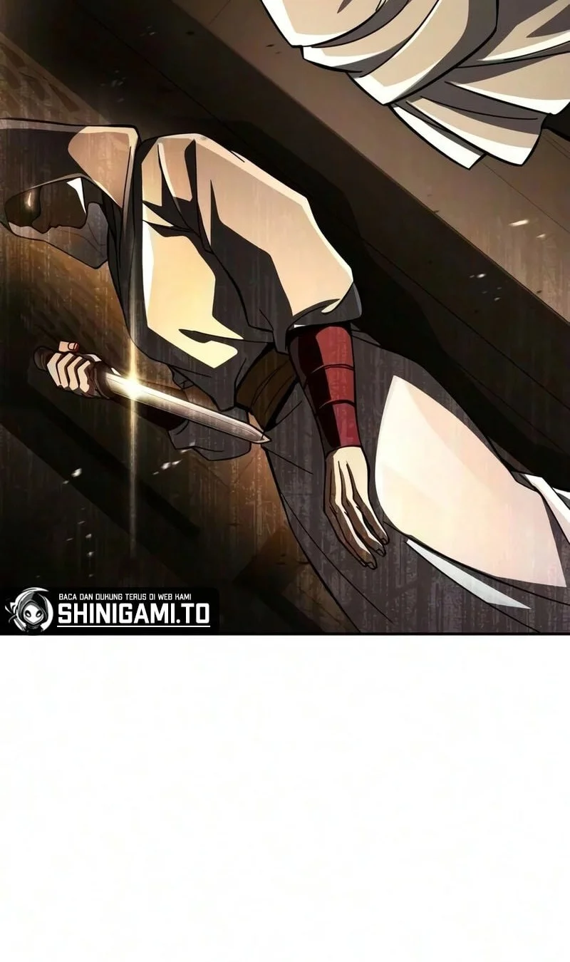 Reincarnation Of The Fist King Chapter 60 Gambar 13