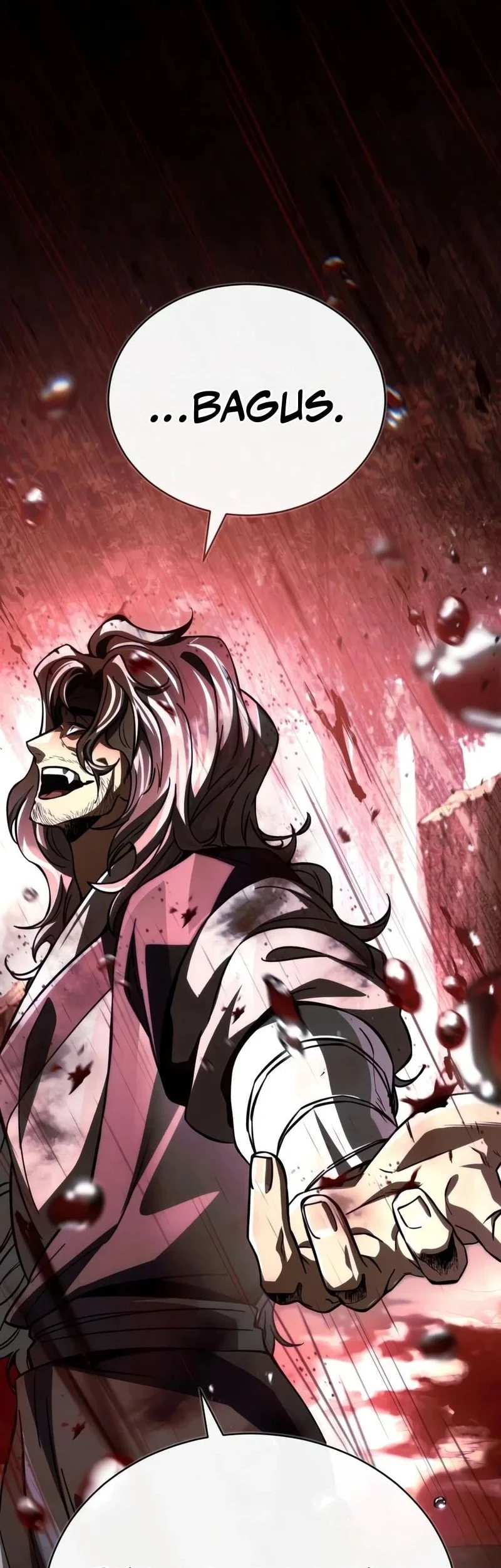 Reincarnation Of The Fist King Chapter 61 Gambar 11
