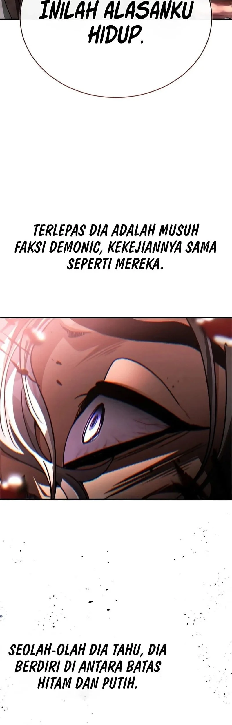 Reincarnation Of The Fist King Chapter 61 Gambar 12