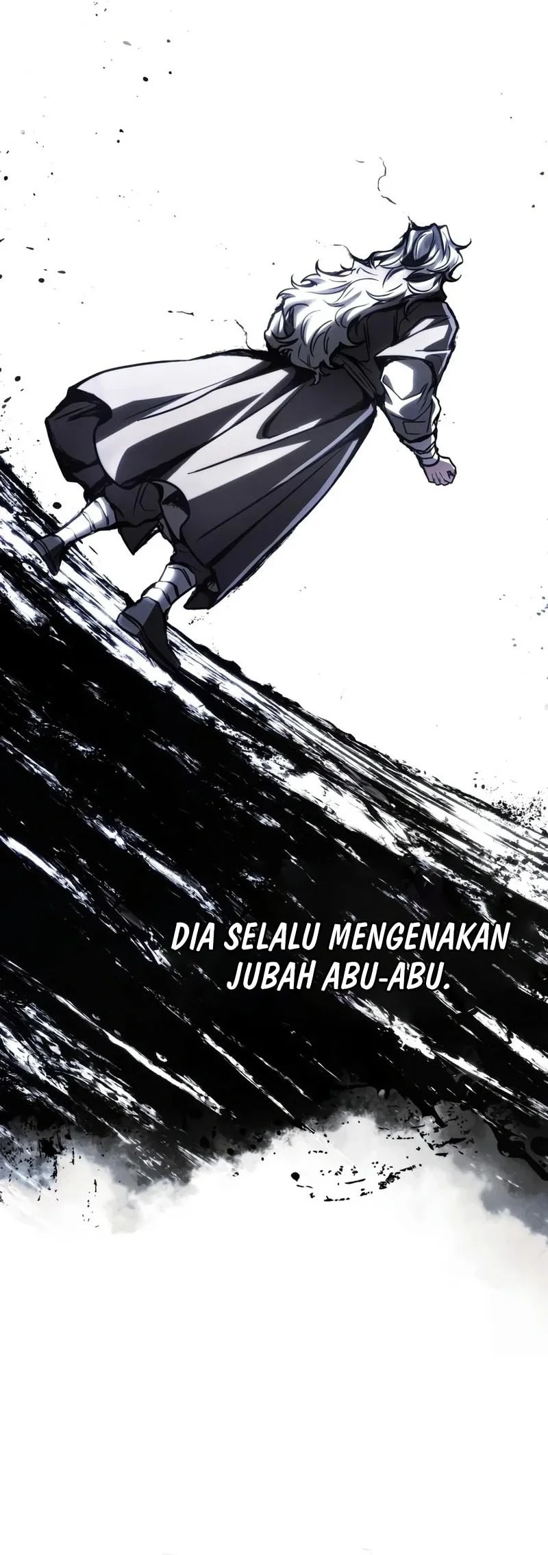 Reincarnation Of The Fist King Chapter 61 Gambar 13