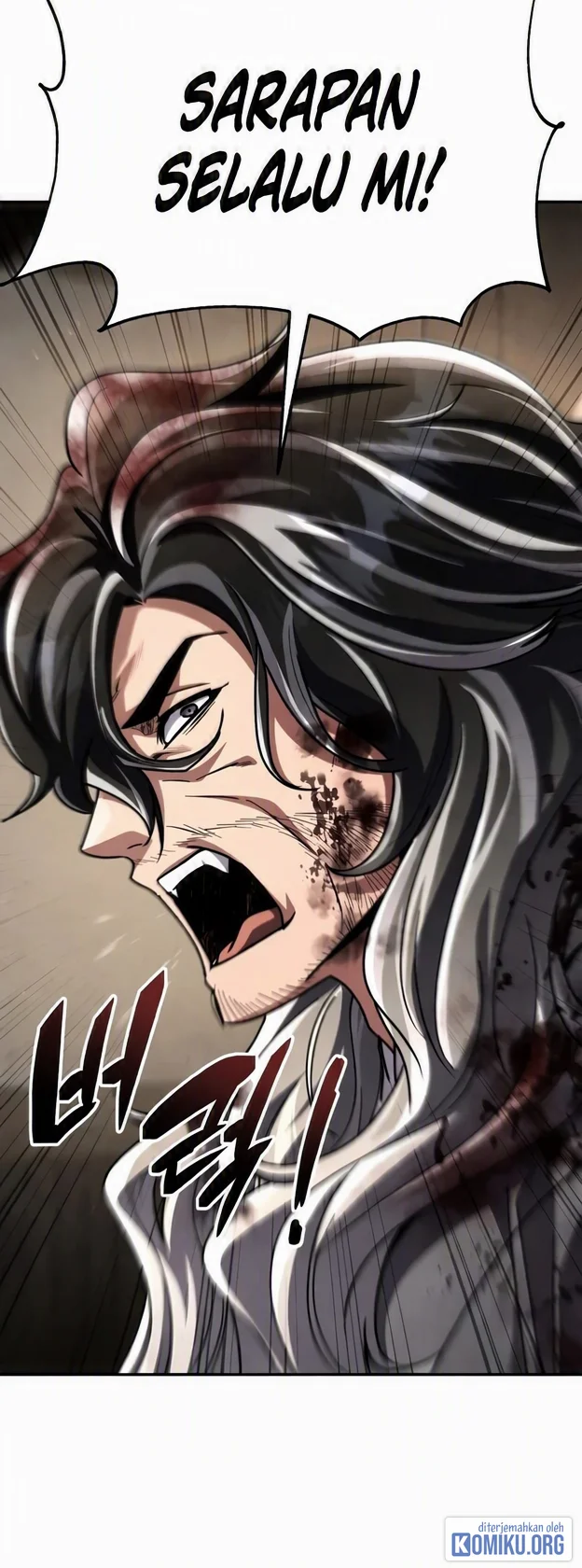 Reincarnation Of The Fist King Chapter 63 Gambar 15