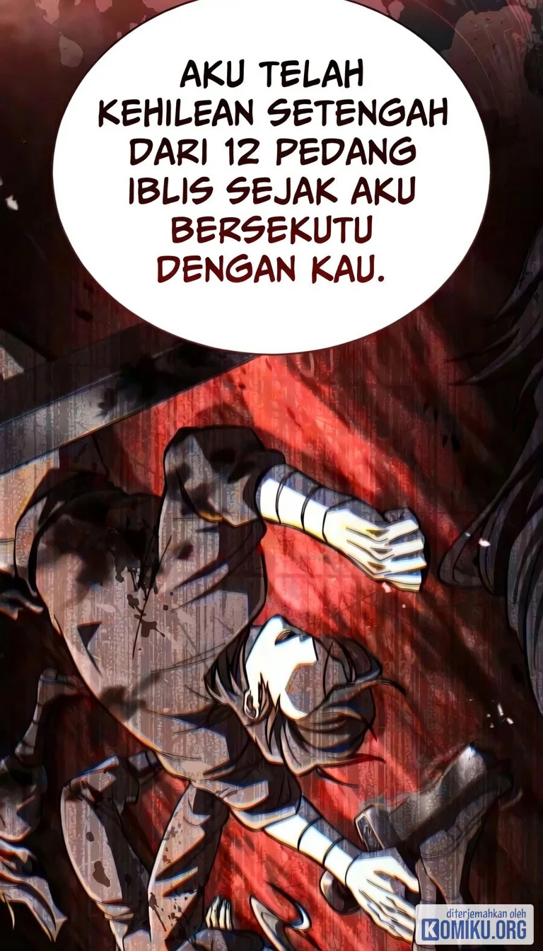 Reincarnation Of The Fist King Chapter 64 Gambar 15