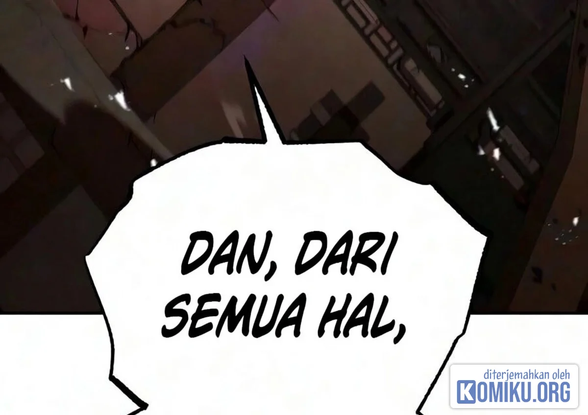 Reincarnation Of The Fist King Chapter 64 Gambar 17
