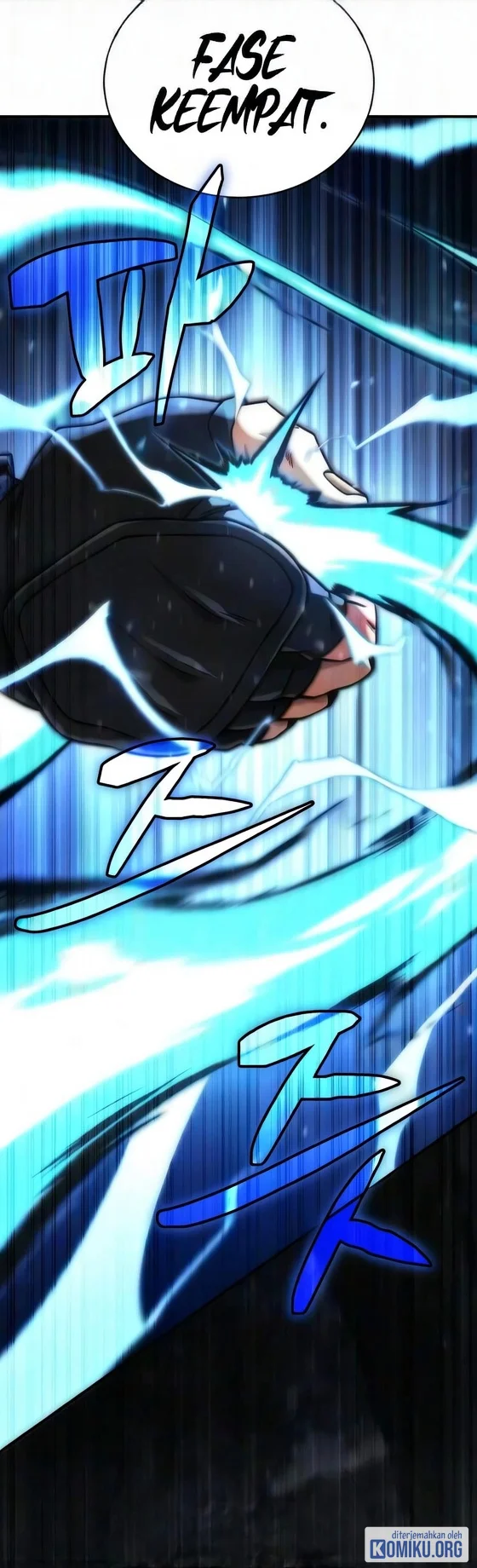 Reincarnation Of The Fist King Chapter 66 Gambar 15