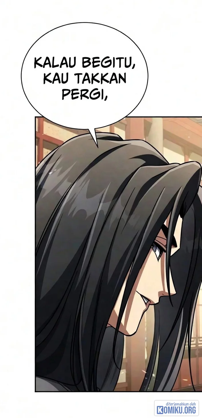 Reincarnation Of The Fist King Chapter 67 Gambar 11
