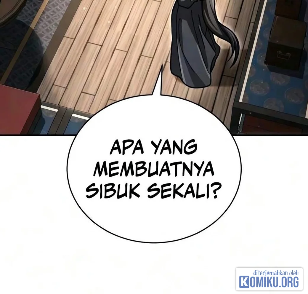 Reincarnation Of The Fist King Chapter 68 Gambar 15