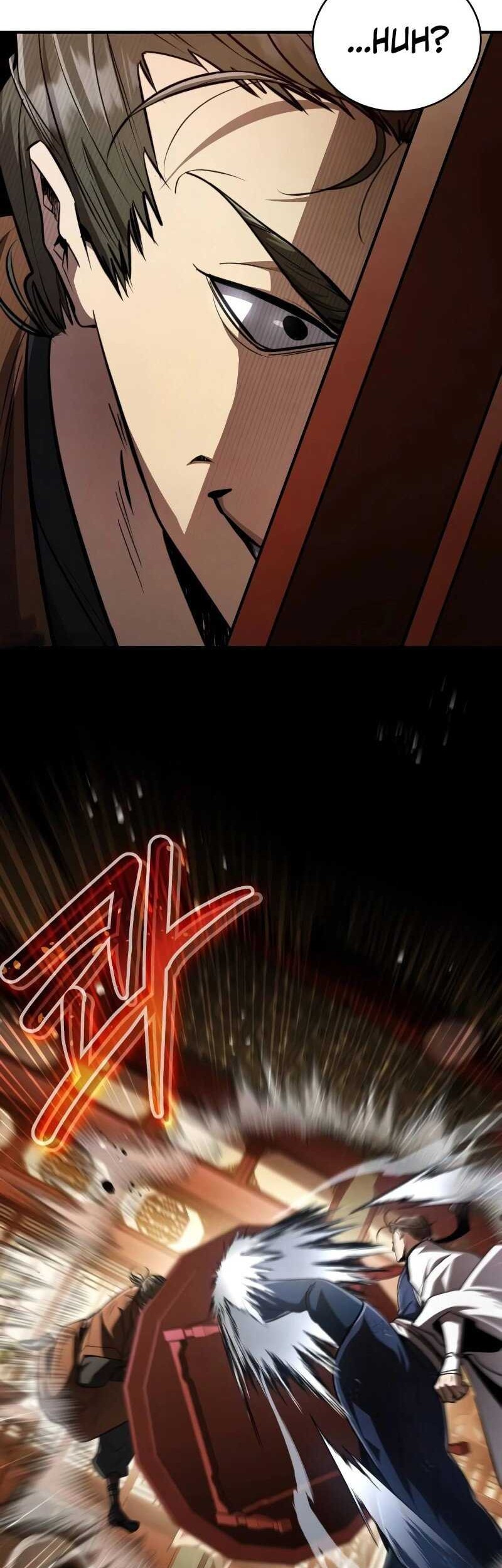 Reincarnation Of The Fist King Chapter 7 Gambar 10