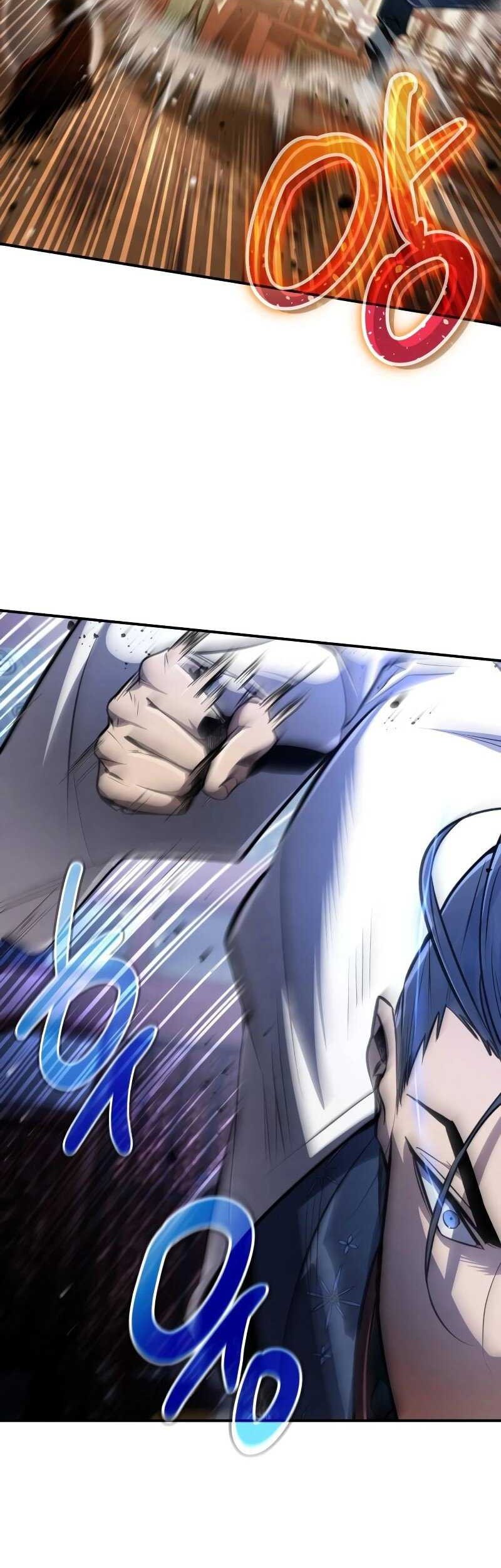 Reincarnation Of The Fist King Chapter 7 Gambar 11
