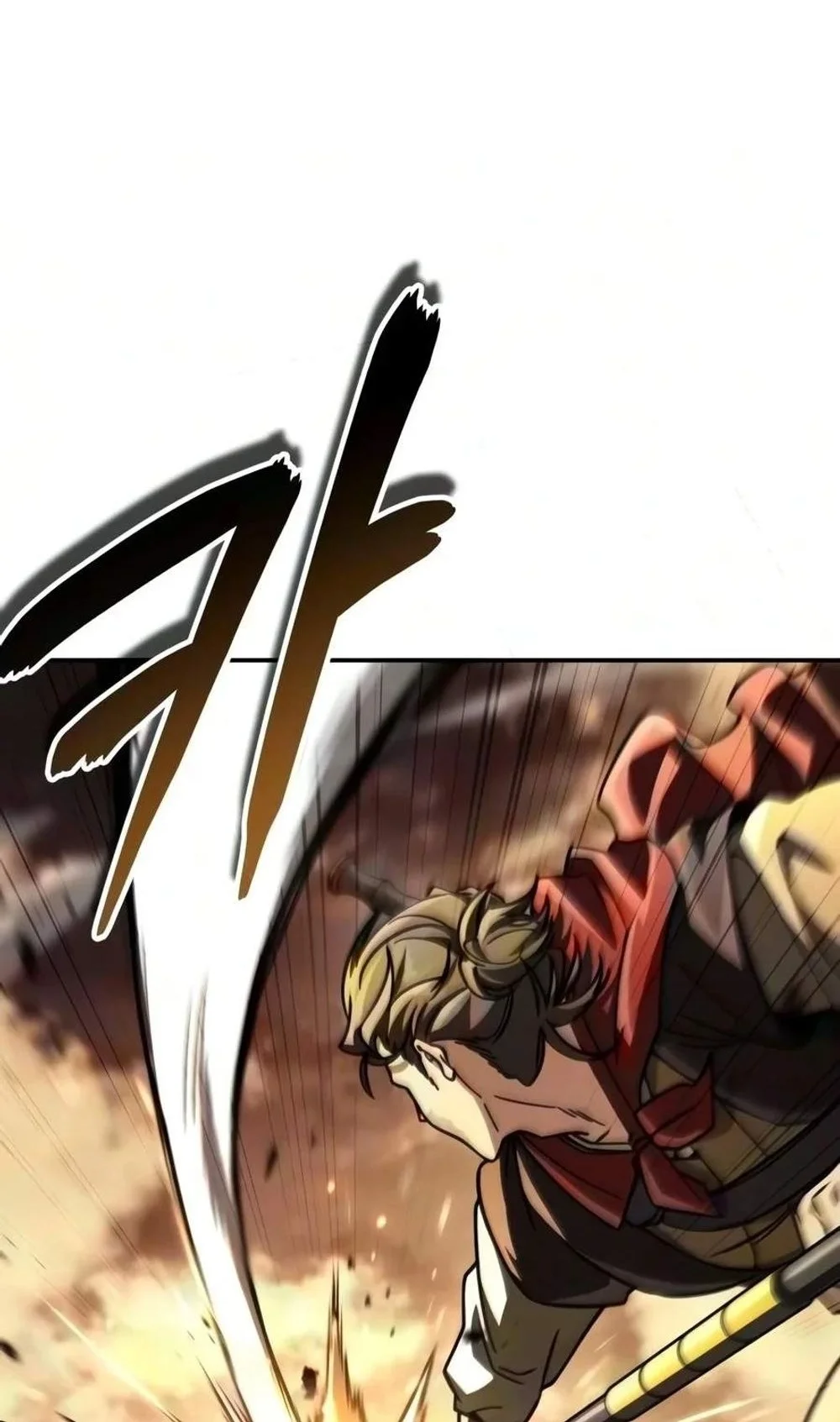 Reincarnation Of The Fist King Chapter 70 Gambar 15