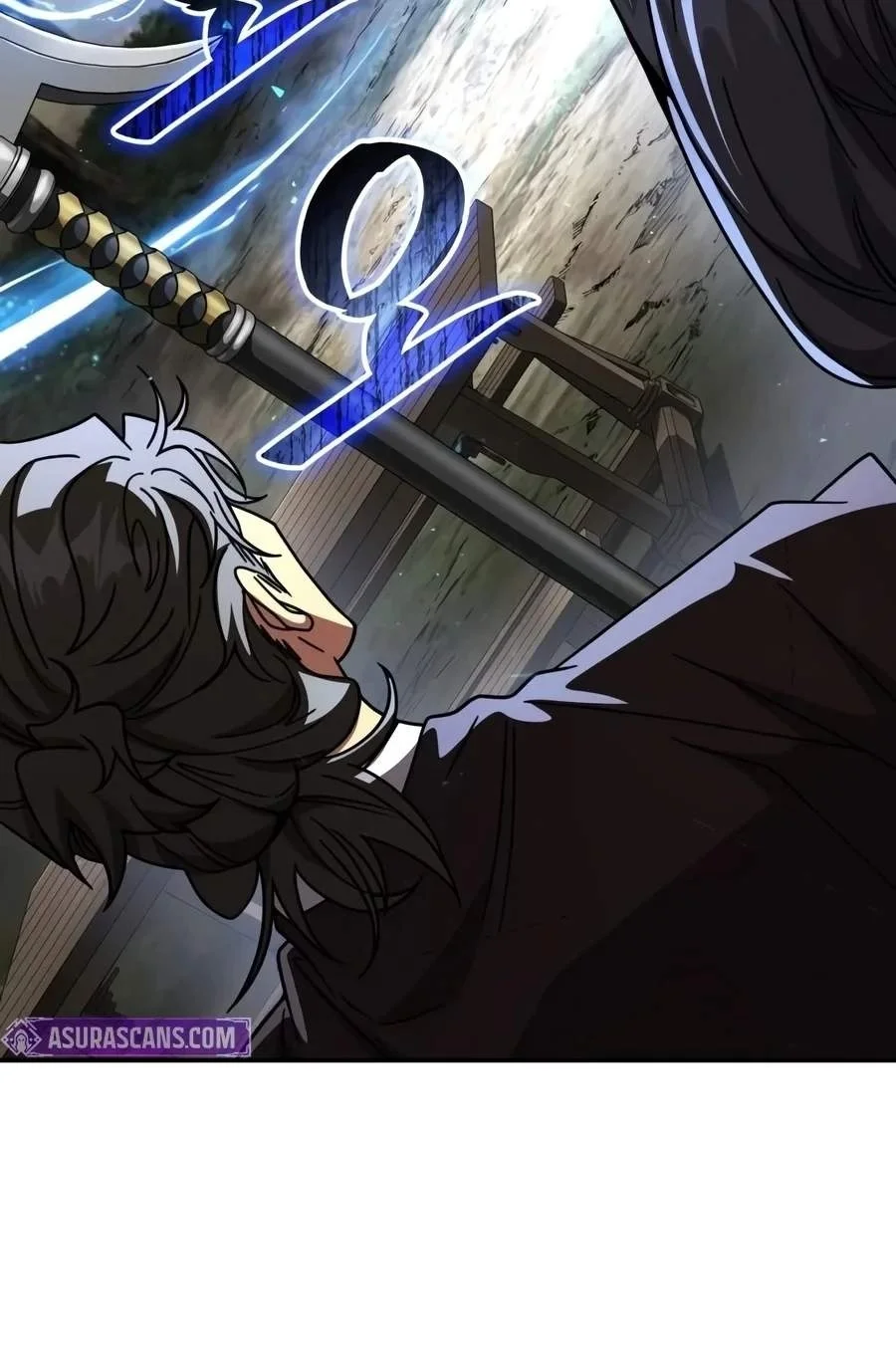 Reincarnation Of The Fist King Chapter 72 Gambar 15