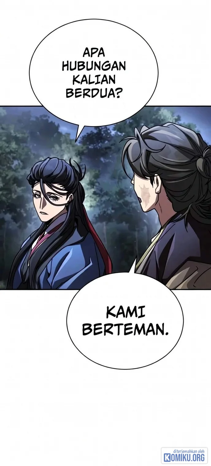 Reincarnation Of The Fist King Chapter 74 Gambar 11