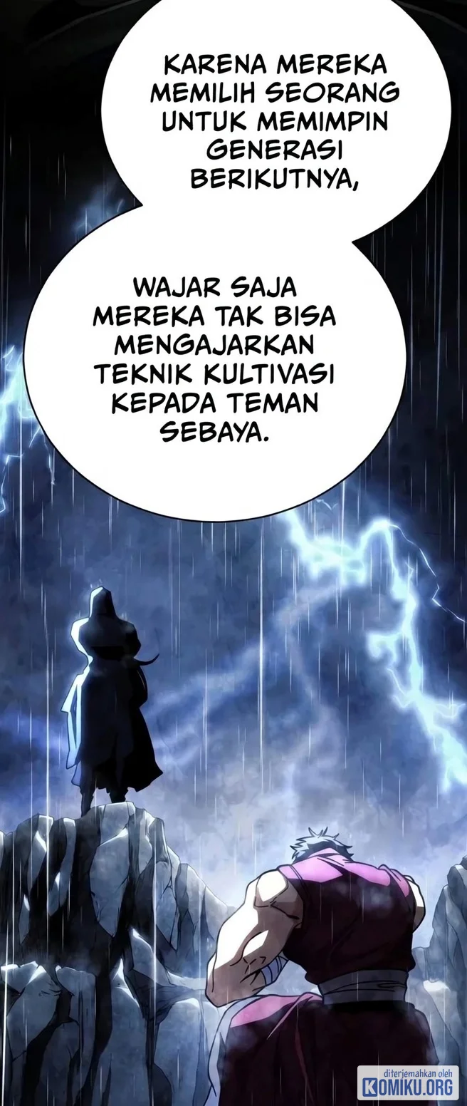 Reincarnation Of The Fist King Chapter 74 Gambar 14