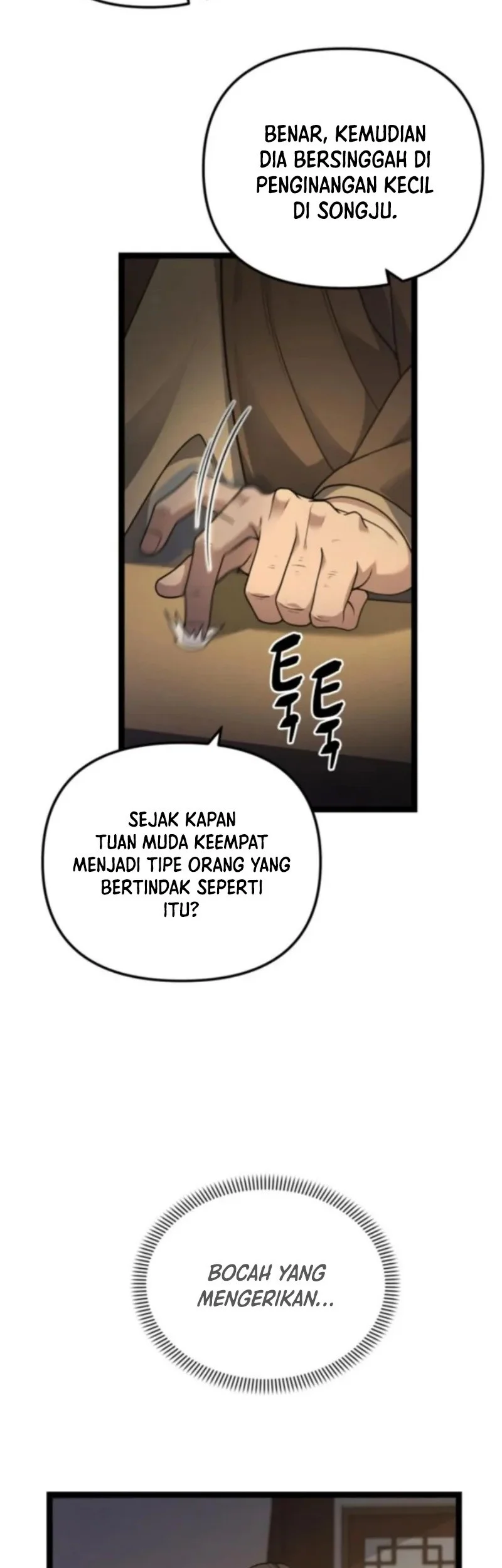 Reincarnation of the Martial God Chapter 13 Gambar 10