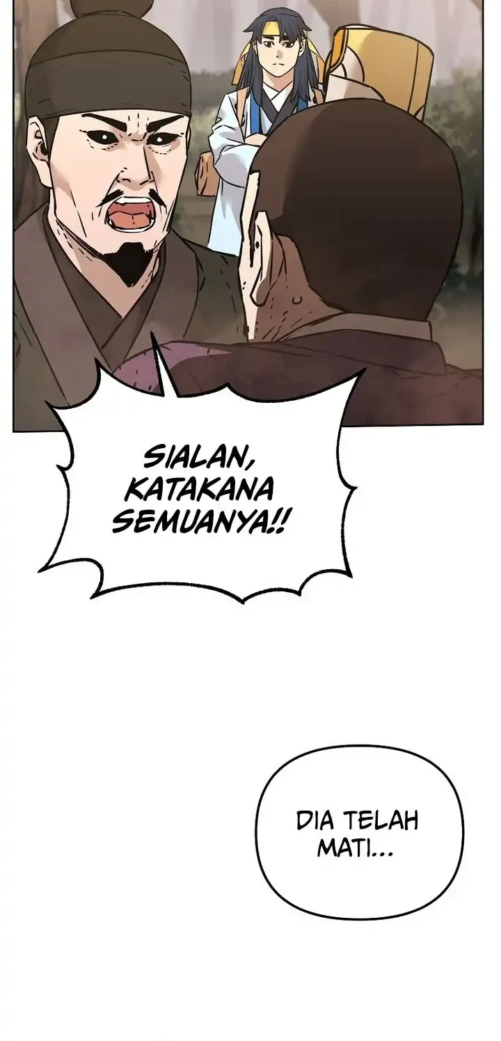 Reincarnation of the Murim Clan’s Former Ranker Chapter 188 Gambar 9