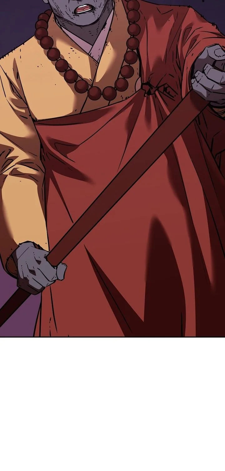 Reincarnation of the Murim Clan’s Former Ranker Chapter 196 Gambar 13
