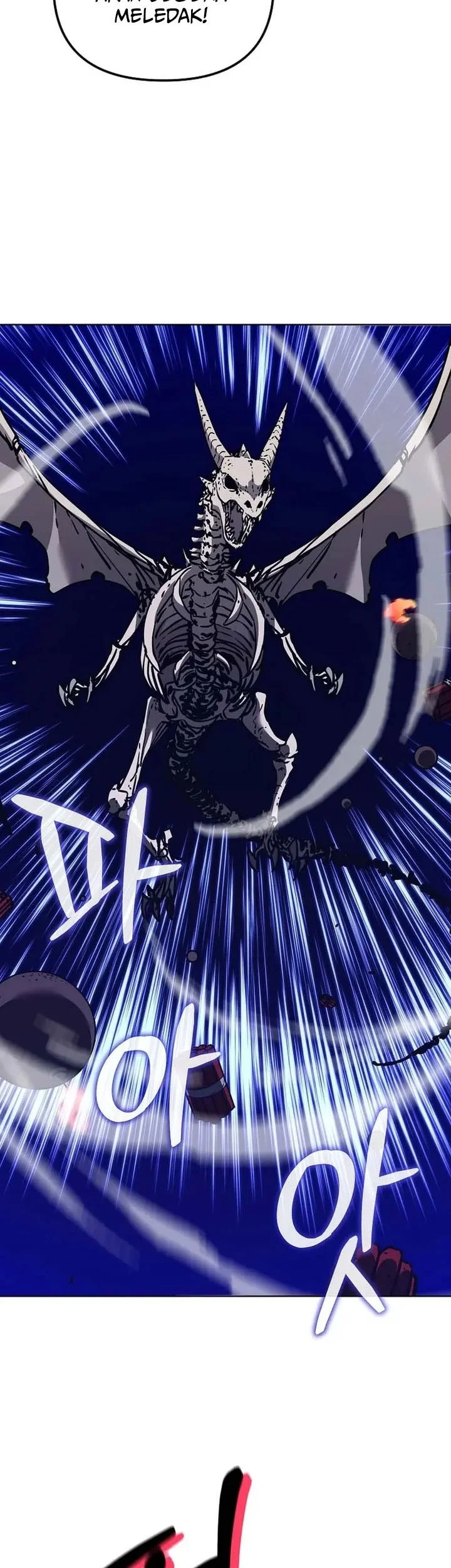 Reincarnation of the Murim Clan’s Former Ranker Chapter 197 Gambar 8