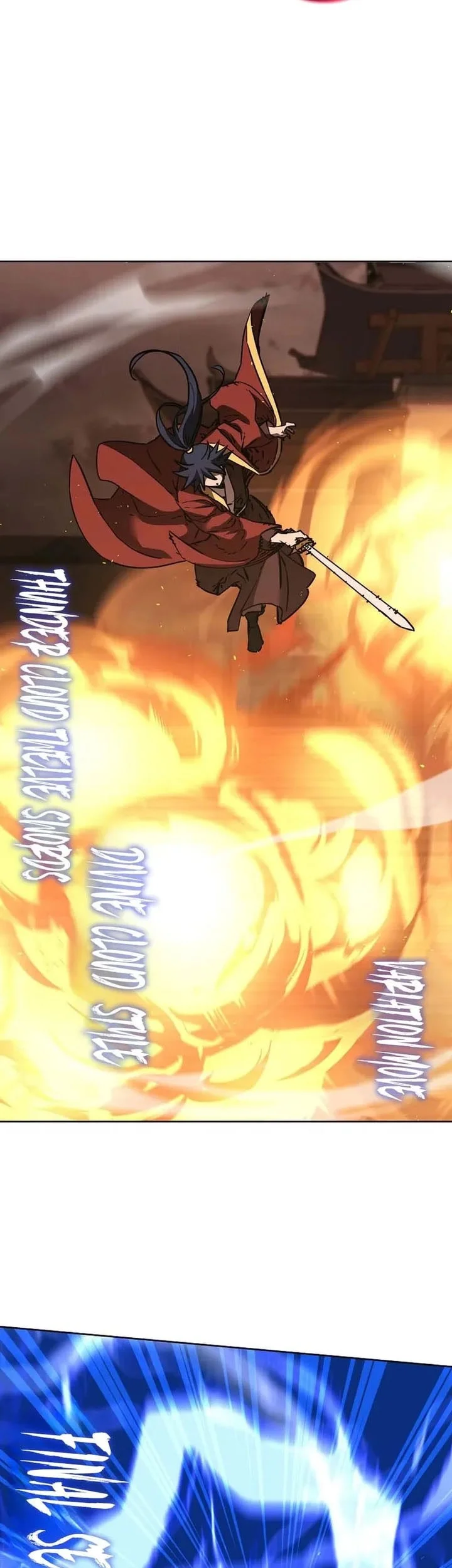 Reincarnation of the Murim Clan’s Former Ranker Chapter 197 Gambar 10