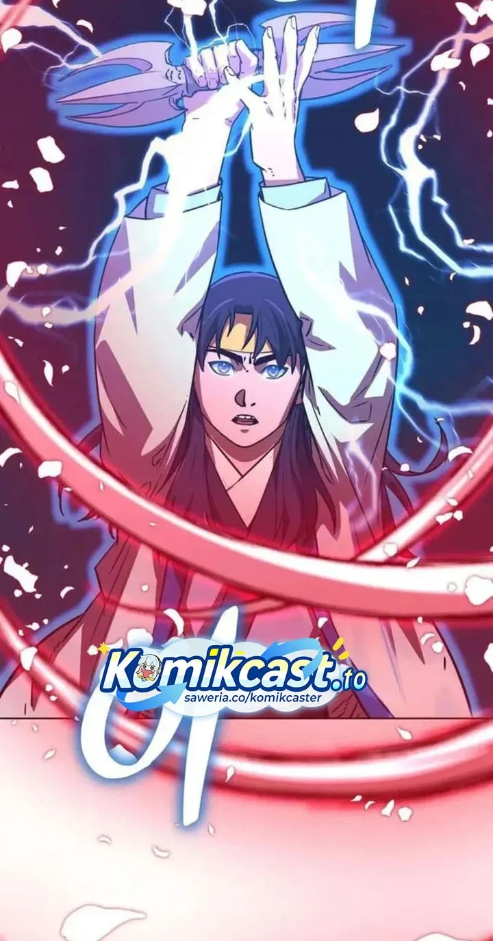 Reincarnation of the Murim Clan’s Former Ranker Chapter 198 Gambar 9