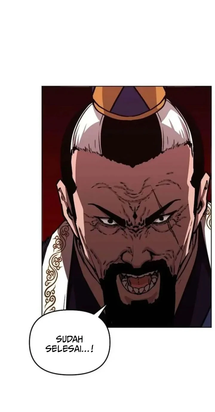 Reincarnation of the Murim Clan’s Former Ranker Chapter 198 Gambar 11