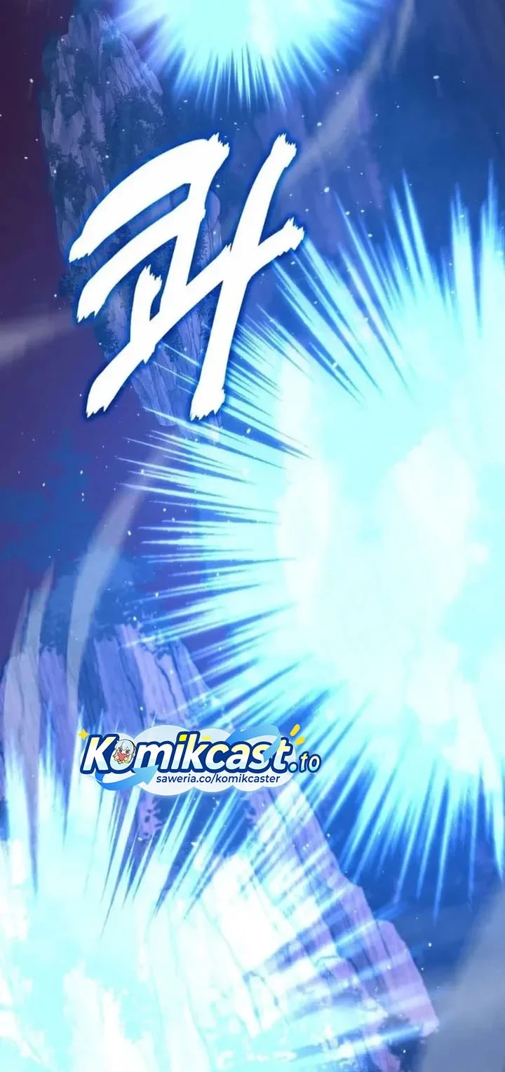 Reincarnation of the Murim Clan’s Former Ranker Chapter 199 Gambar 9