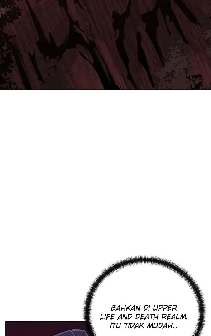 Reincarnation of the Murim Clan’s Former Ranker Chapter 199 Gambar 11