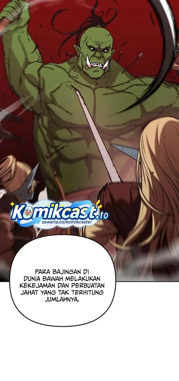 Reincarnation of the Murim Clan’s Former Ranker Chapter 200 Gambar 9