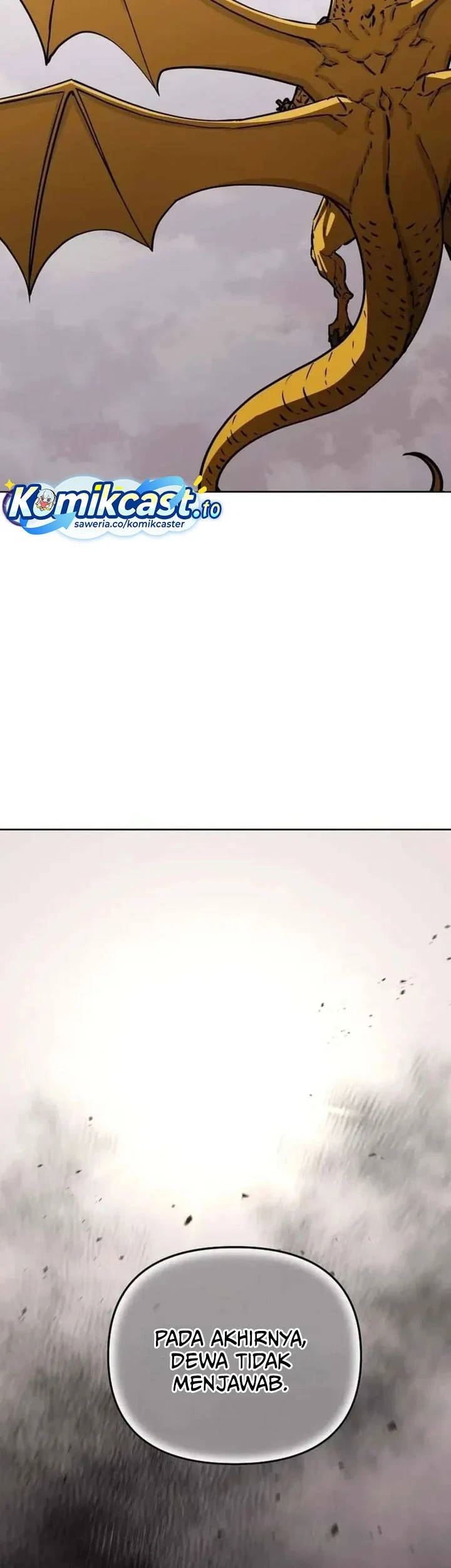 Reincarnation of the Murim Clan’s Former Ranker Chapter 200 Gambar 12
