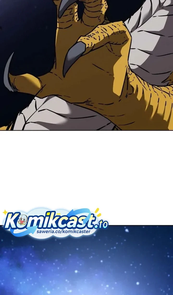 Reincarnation of the Murim Clan’s Former Ranker Chapter 201 Gambar 9