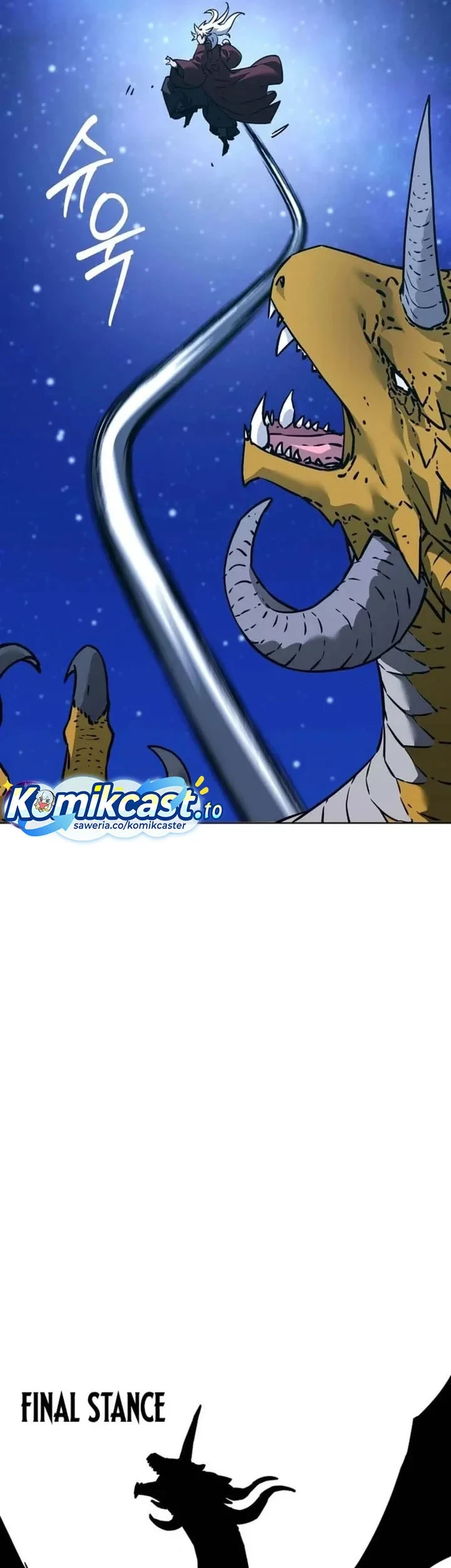 Reincarnation of the Murim Clan’s Former Ranker Chapter 201 Gambar 10