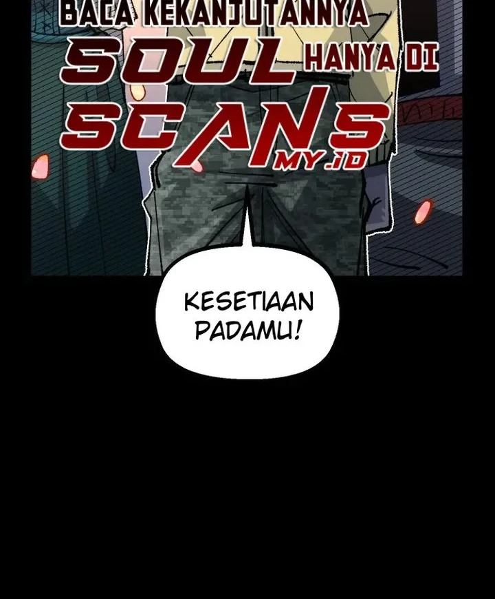 Reincarnation Of The Veteran Soldier Chapter 109 Gambar 8