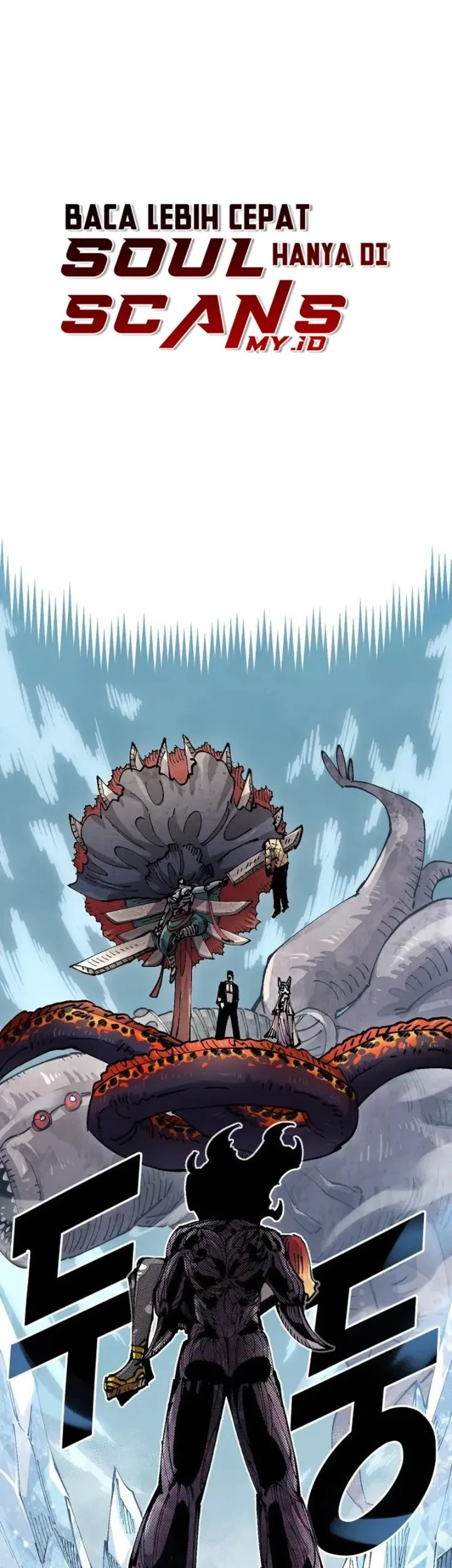 Reincarnation Of The Veteran Soldier Chapter 112 Gambar 9