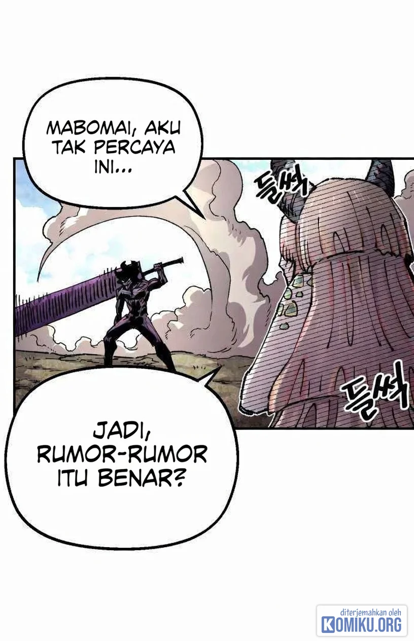 Reincarnation Of The Veteran Soldier Chapter 113 Gambar 10